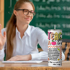 Personalized 20oz Skinny Tumbler with Straw