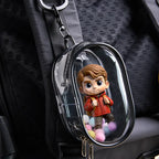 Custom 1 Person 3D Mini Figure From Your Photo Personalized Toy Figure Gifts For Kids (Production Time: 10-15 Business Days)