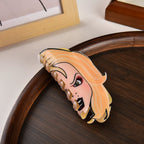 Horror Hair Clips
