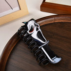 Horror Hair Clips
