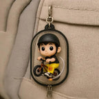 Custom 1 Person 3D Mini Figure From Your Photo Personalized Toy Figure Gifts For Kids (Production Time: 10-15 Business Days)
